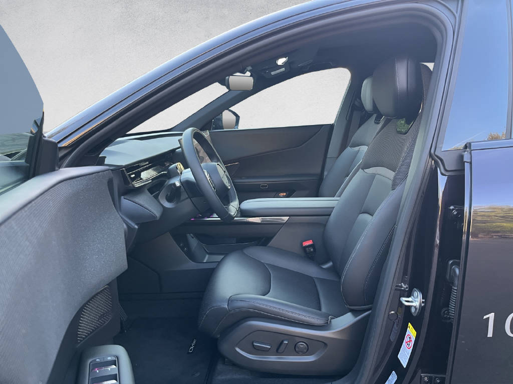 MAZDA CX-6e Takumi 78kWh-image-7