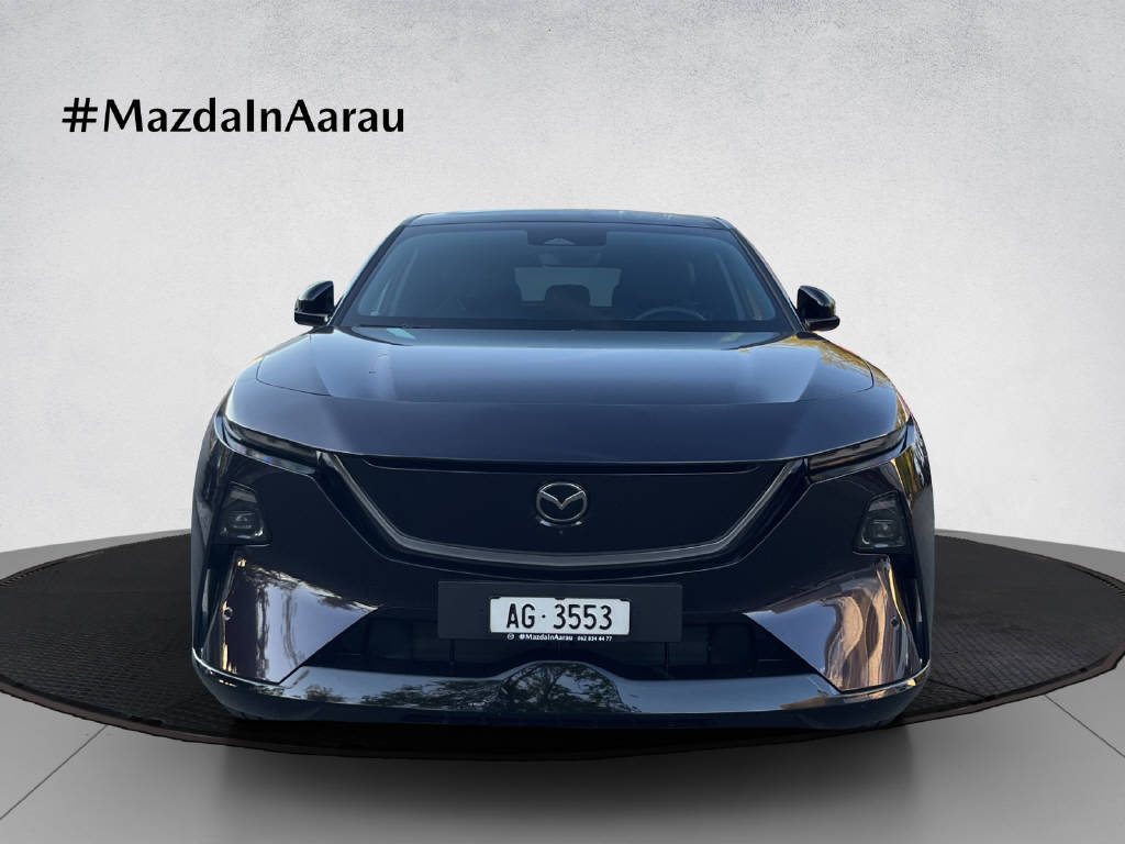 MAZDA CX-6e Takumi 78kWh-image-1