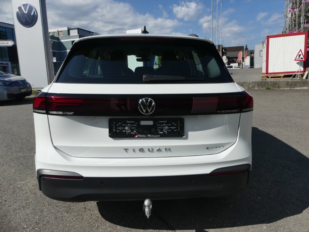 VW Tiguan 1.5 TSI evo2 eHybrid Life DSG-showroom-element-2