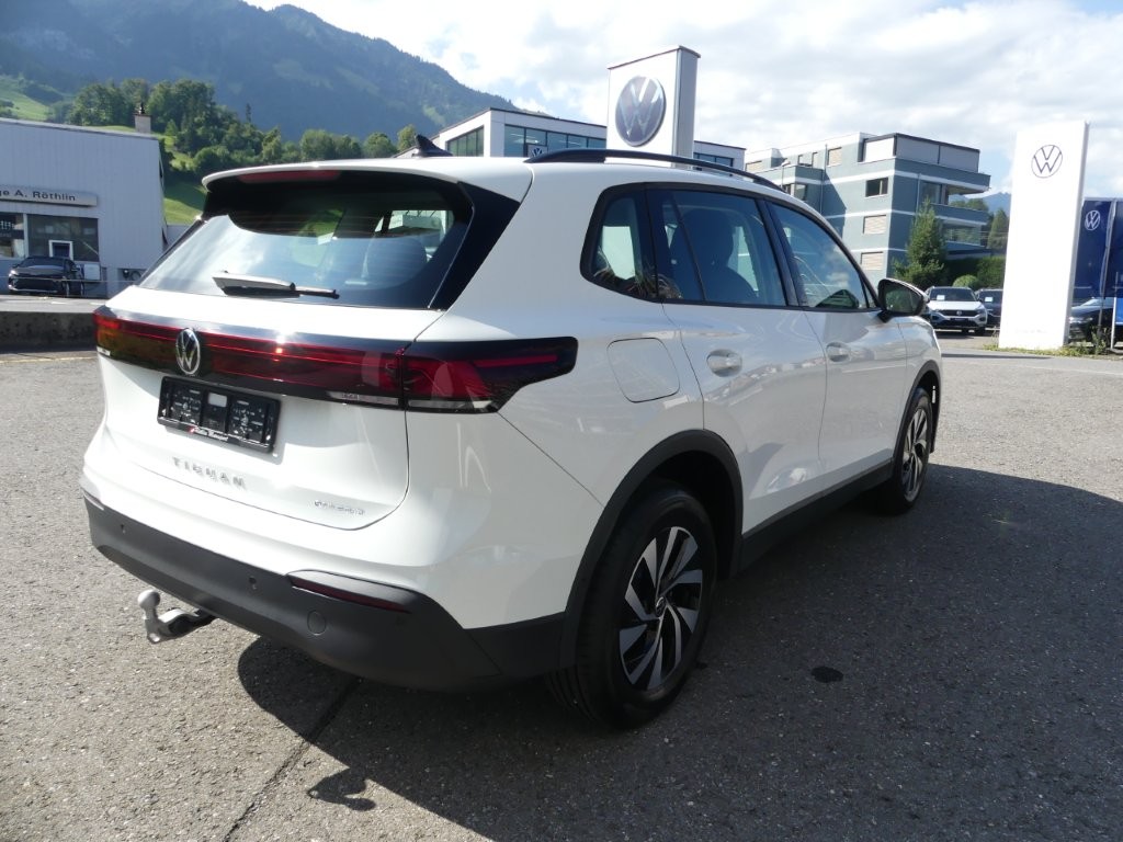 VW Tiguan 1.5 TSI evo2 eHybrid Life DSG-showroom-element-3