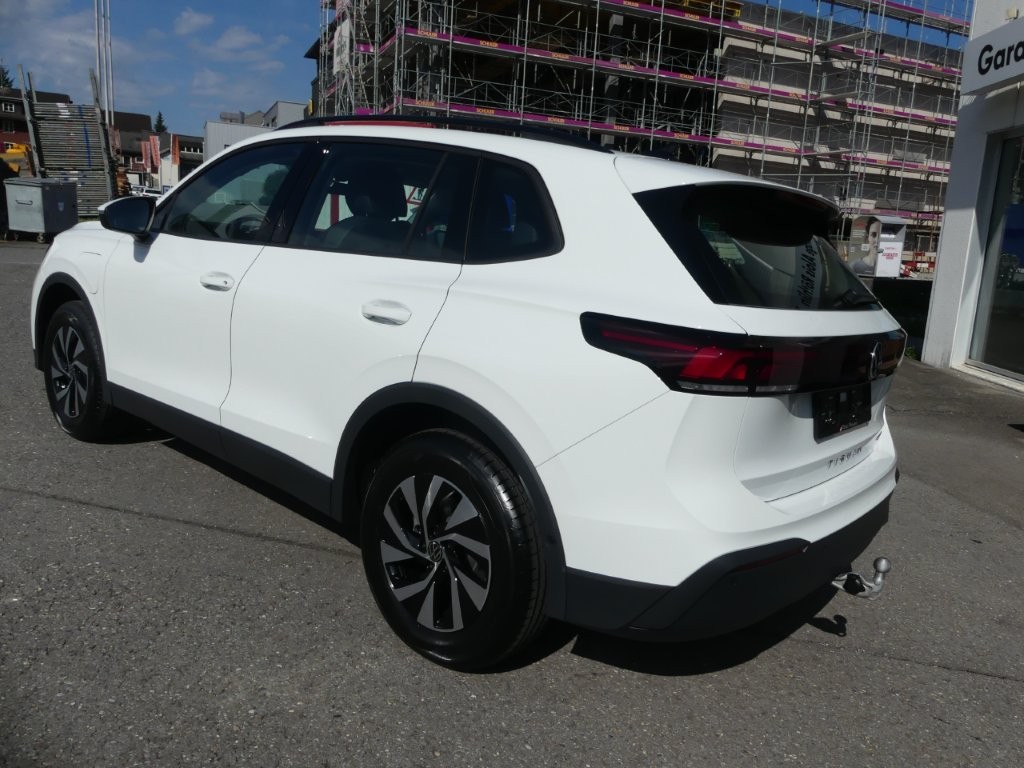 VW Tiguan 1.5 TSI evo2 eHybrid Life DSG-showroom-element-1