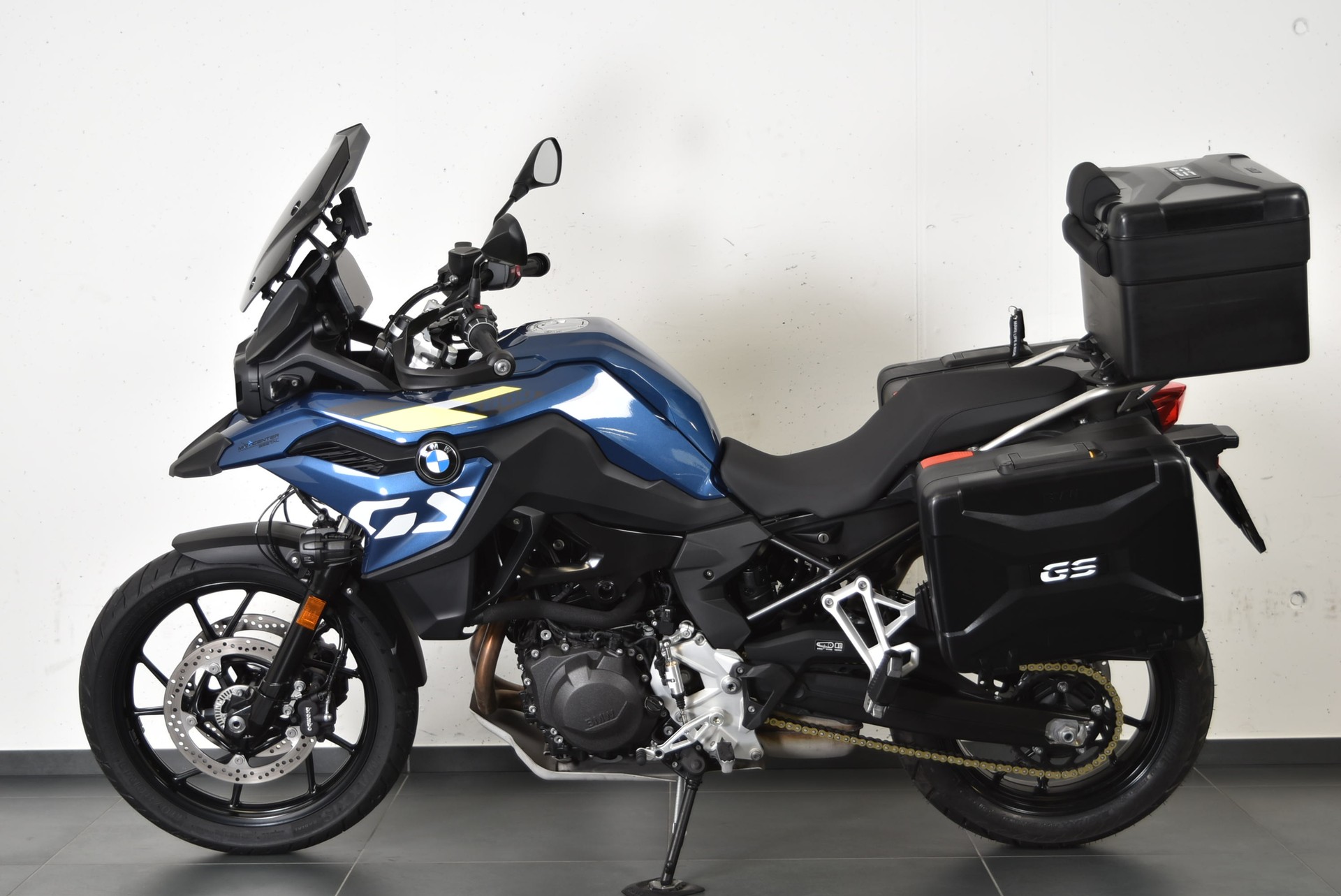 BMW F 800 GS-image-0