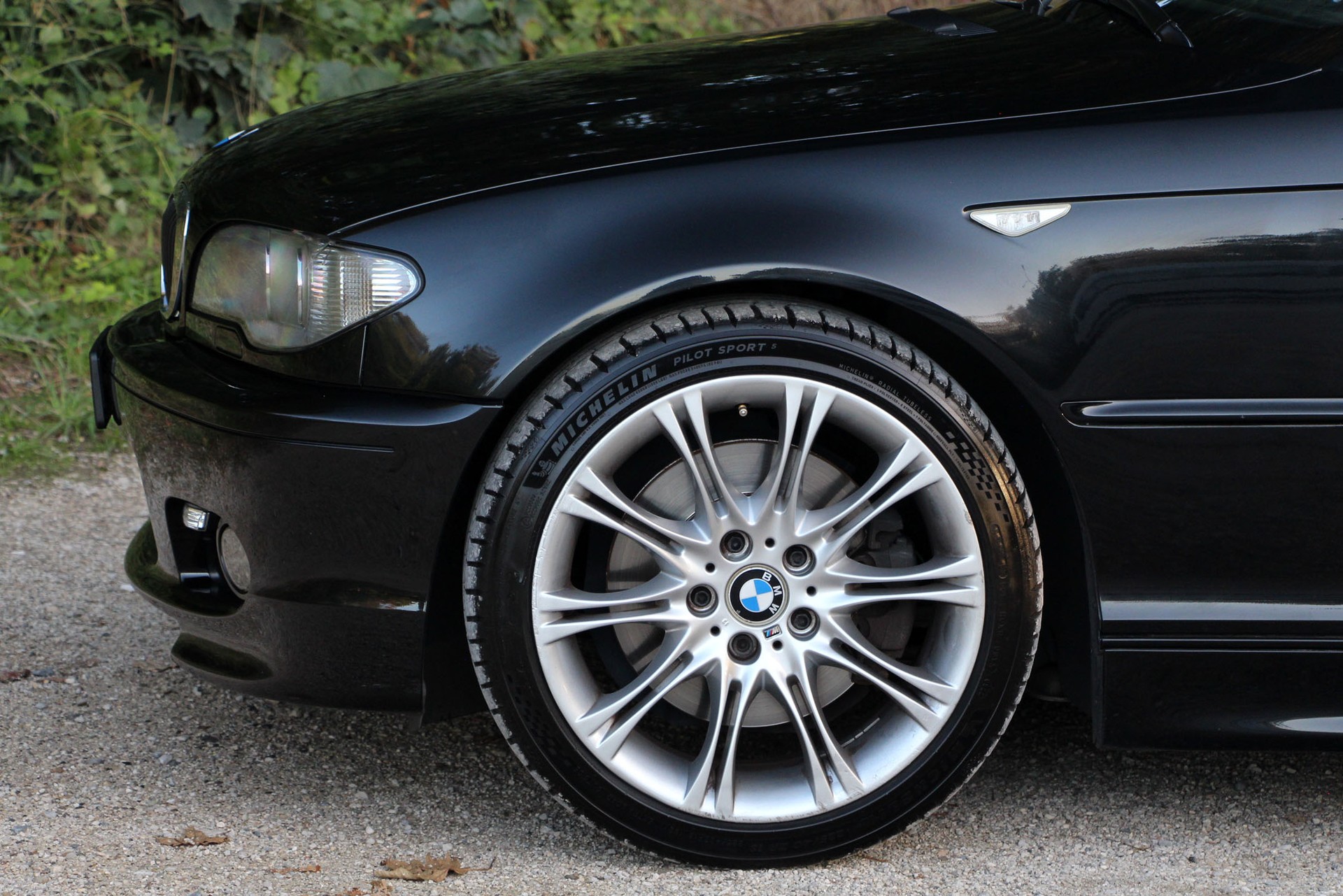 BMW 330Ci Cabriolet M-Sport Pack-image-16