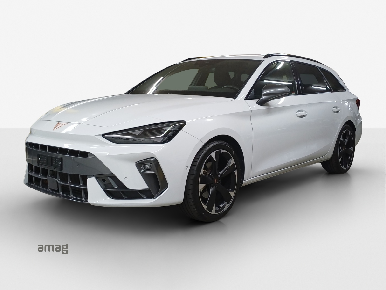CUPRA LEON ST 1.5 eTSI DSG