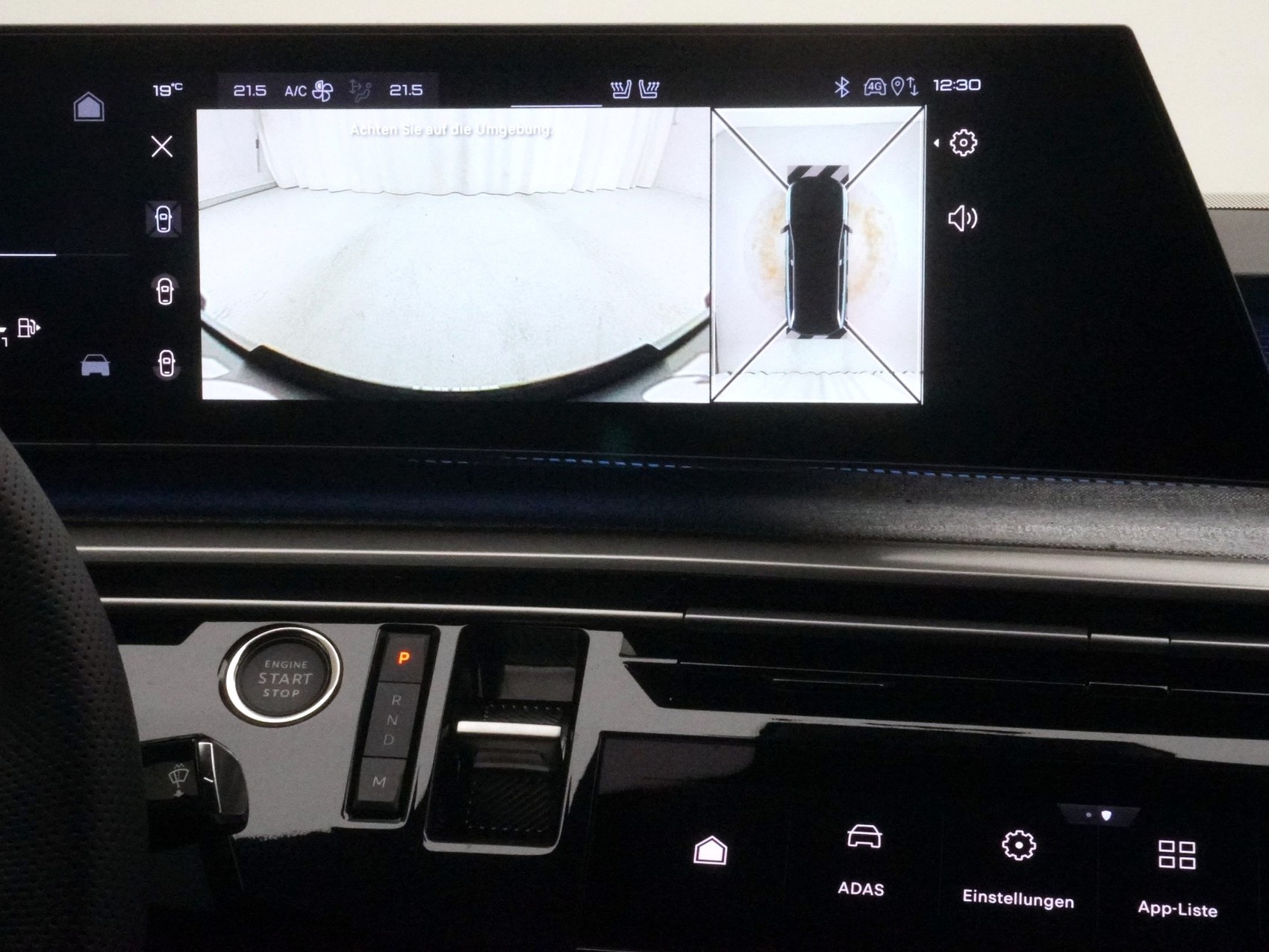 PEUGEOT 5008 1.6 PHEV GT Exclusive 7Plätzer-image-11