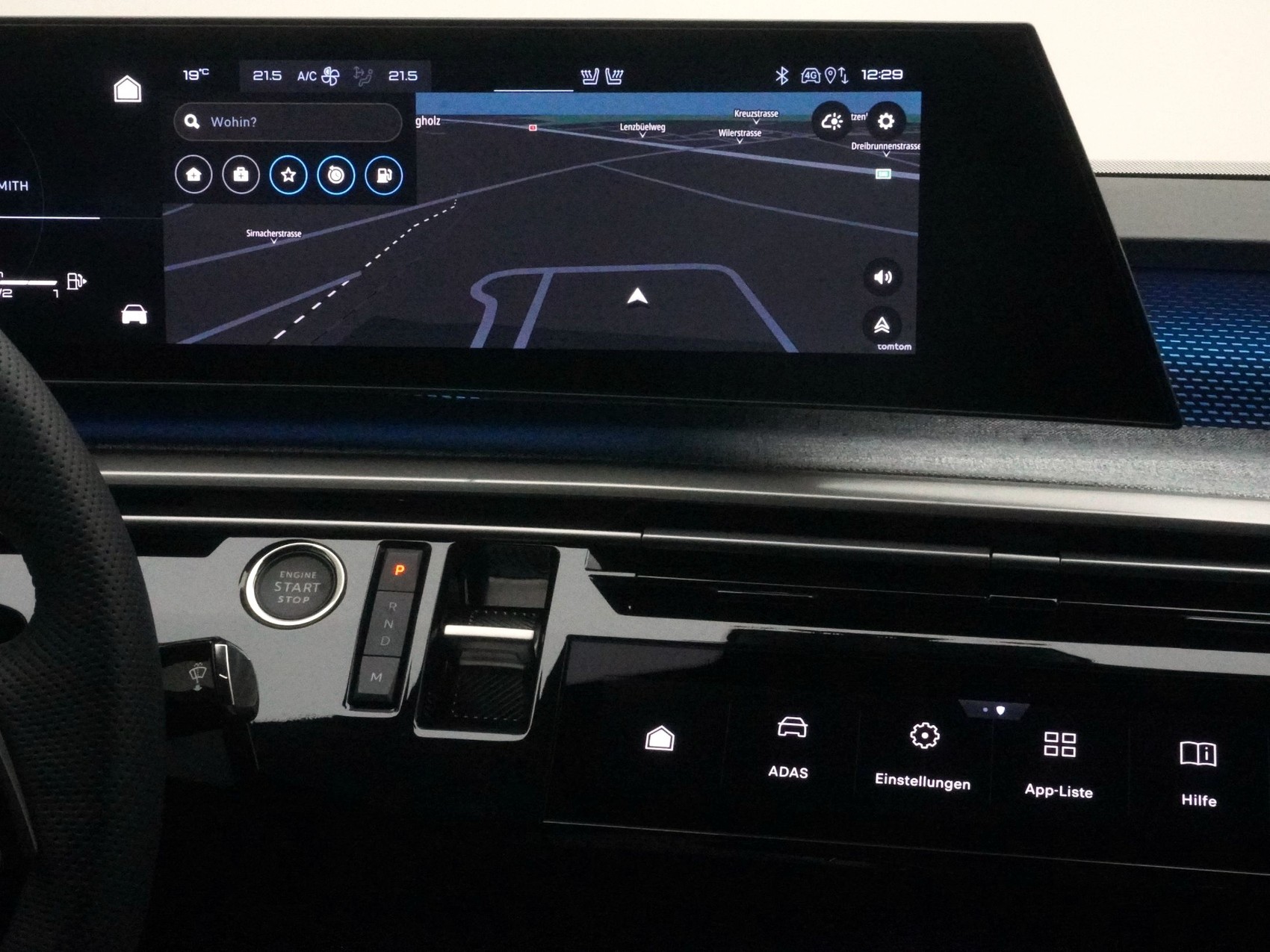 PEUGEOT 5008 1.6 PHEV GT Exclusive 7Plätzer-image-10