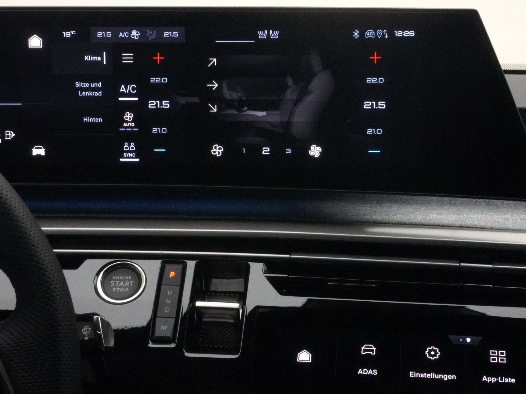 PEUGEOT 5008 1.6 PHEV GT Exclusive 7Plätzer-image-13