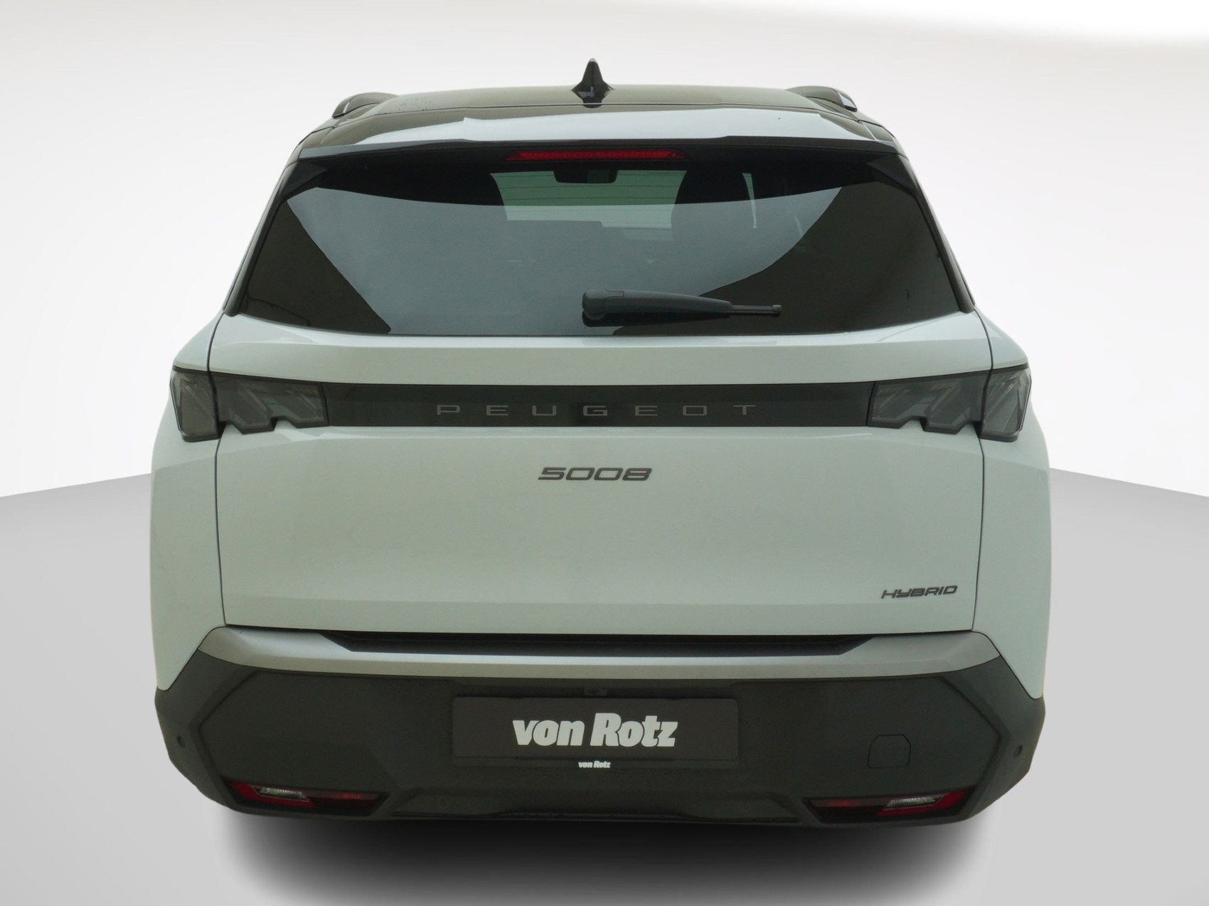 PEUGEOT 5008 1.6 PHEV GT Exclusive 7Plätzer-image-4