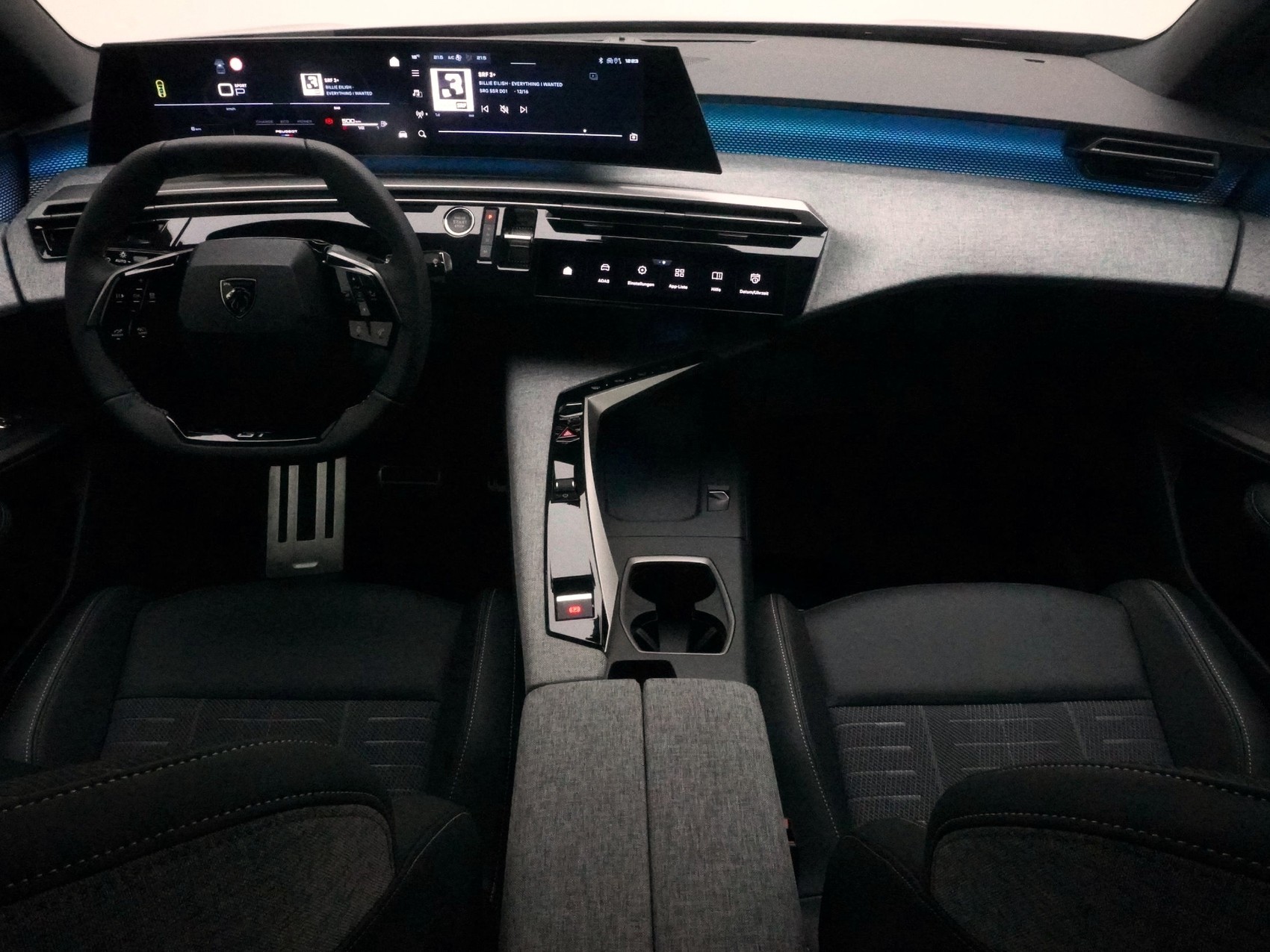 PEUGEOT 5008 1.6 PHEV GT Exclusive 7Plätzer-image-7