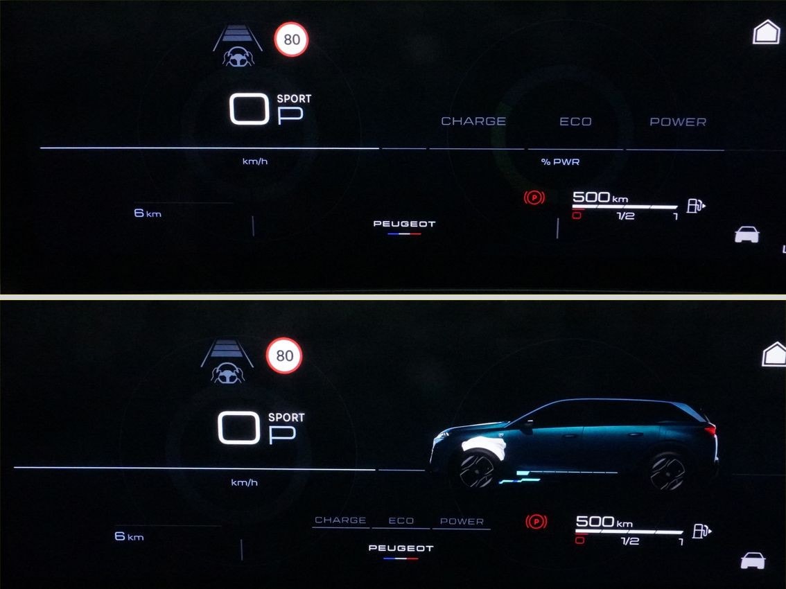 PEUGEOT 5008 1.6 PHEV GT Exclusive 7Plätzer-image-9