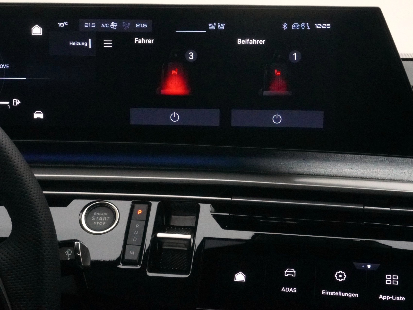 PEUGEOT 5008 1.6 PHEV GT Exclusive 7Plätzer-image-12