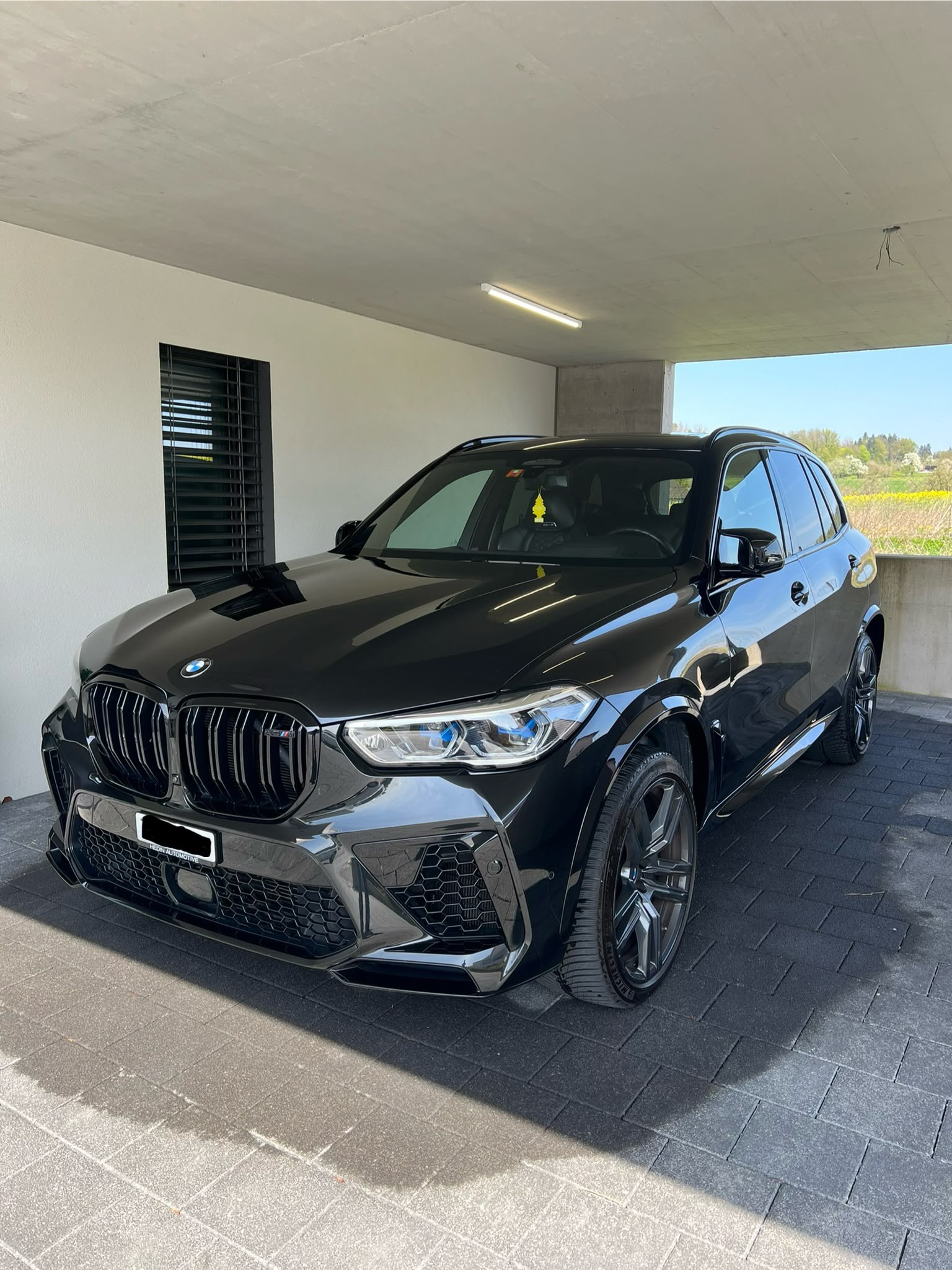 BMW X5M Competition-image-5