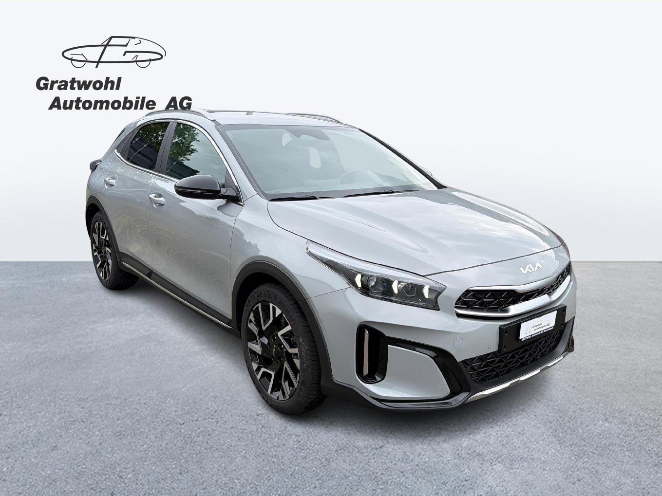 KIA XCeed 1.6 T-GDi Greydition-image-6