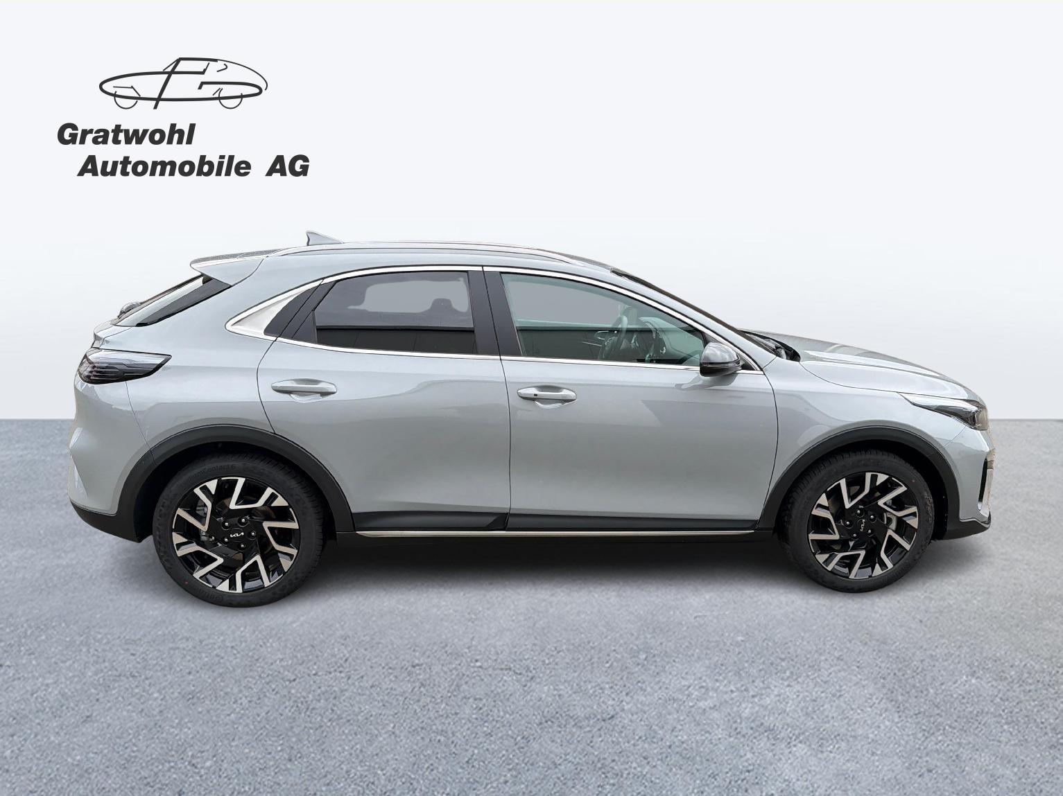 KIA XCeed 1.6 T-GDi Greydition-image-5