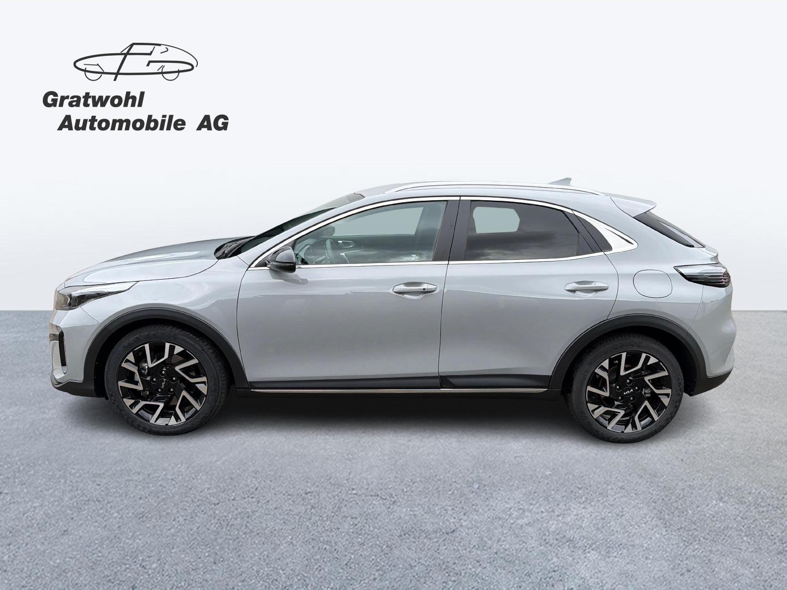 KIA XCeed 1.6 T-GDi Greydition-showroom-element-1