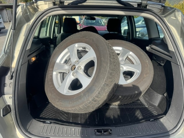 FORD Kuga 2.0 TDCi Titanium 4WD-image-12