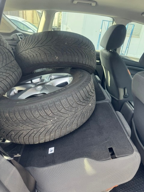 FORD Kuga 2.0 TDCi Titanium 4WD-image-10