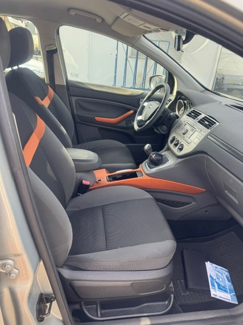 FORD Kuga 2.0 TDCi Titanium 4WD-image-9