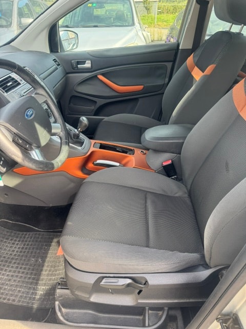 FORD Kuga 2.0 TDCi Titanium 4WD-image-7
