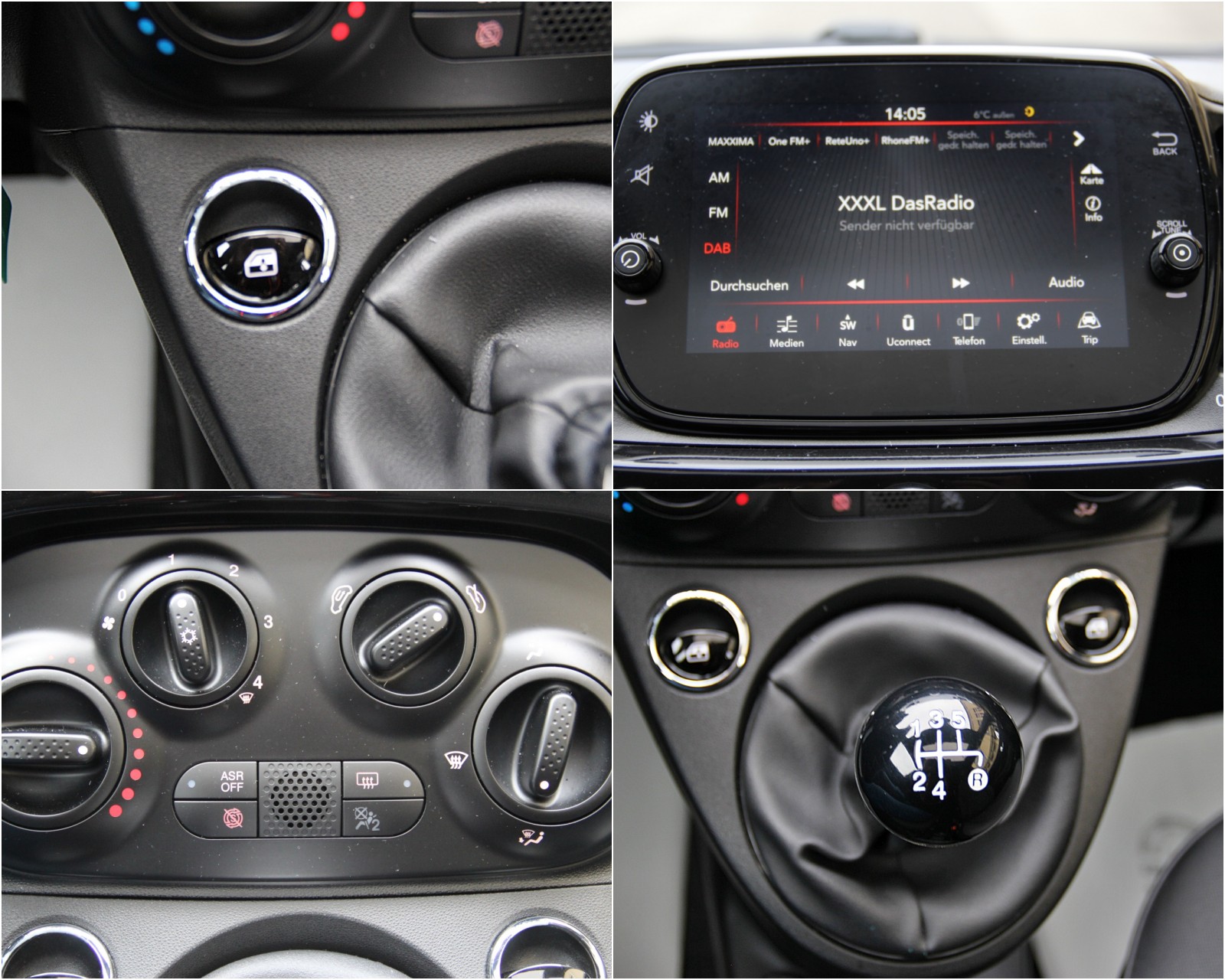FIAT 500 1.2 120th Anniversary Collezione-image-17