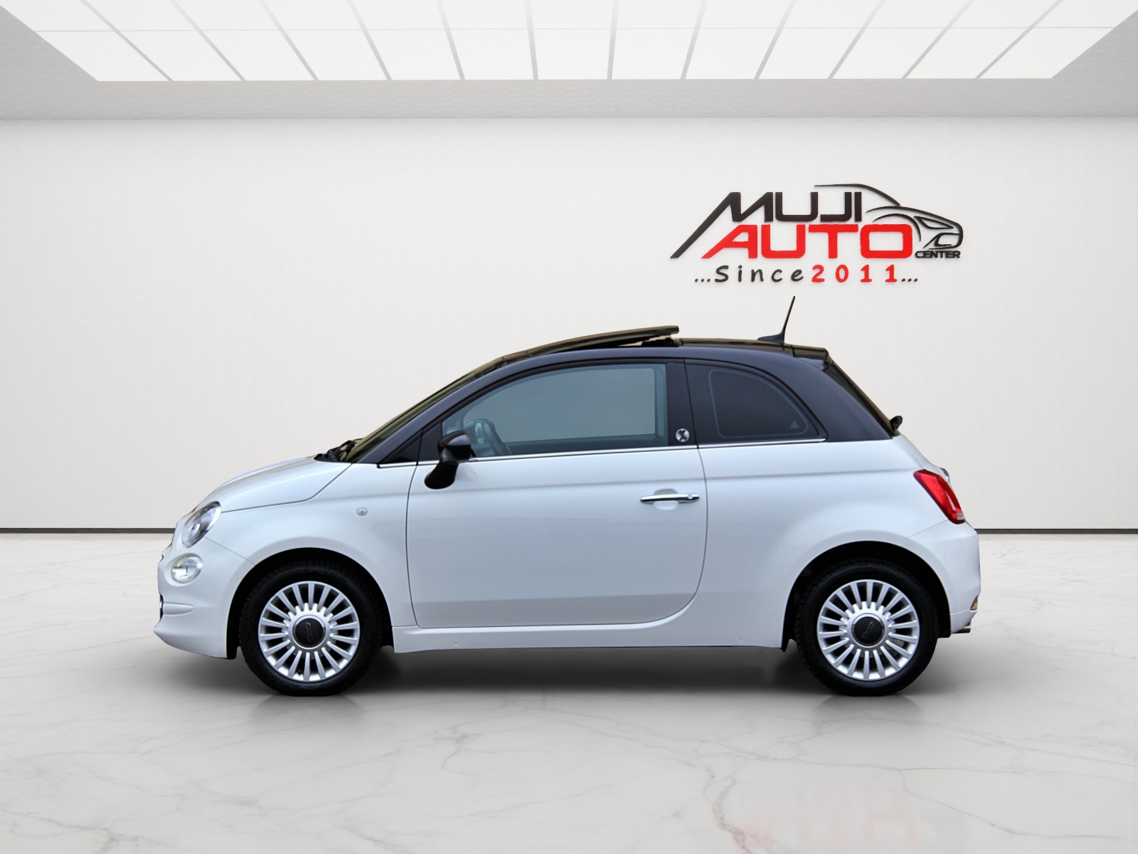 FIAT 500 1.2 120th Anniversary Collezione-showroom-element-1