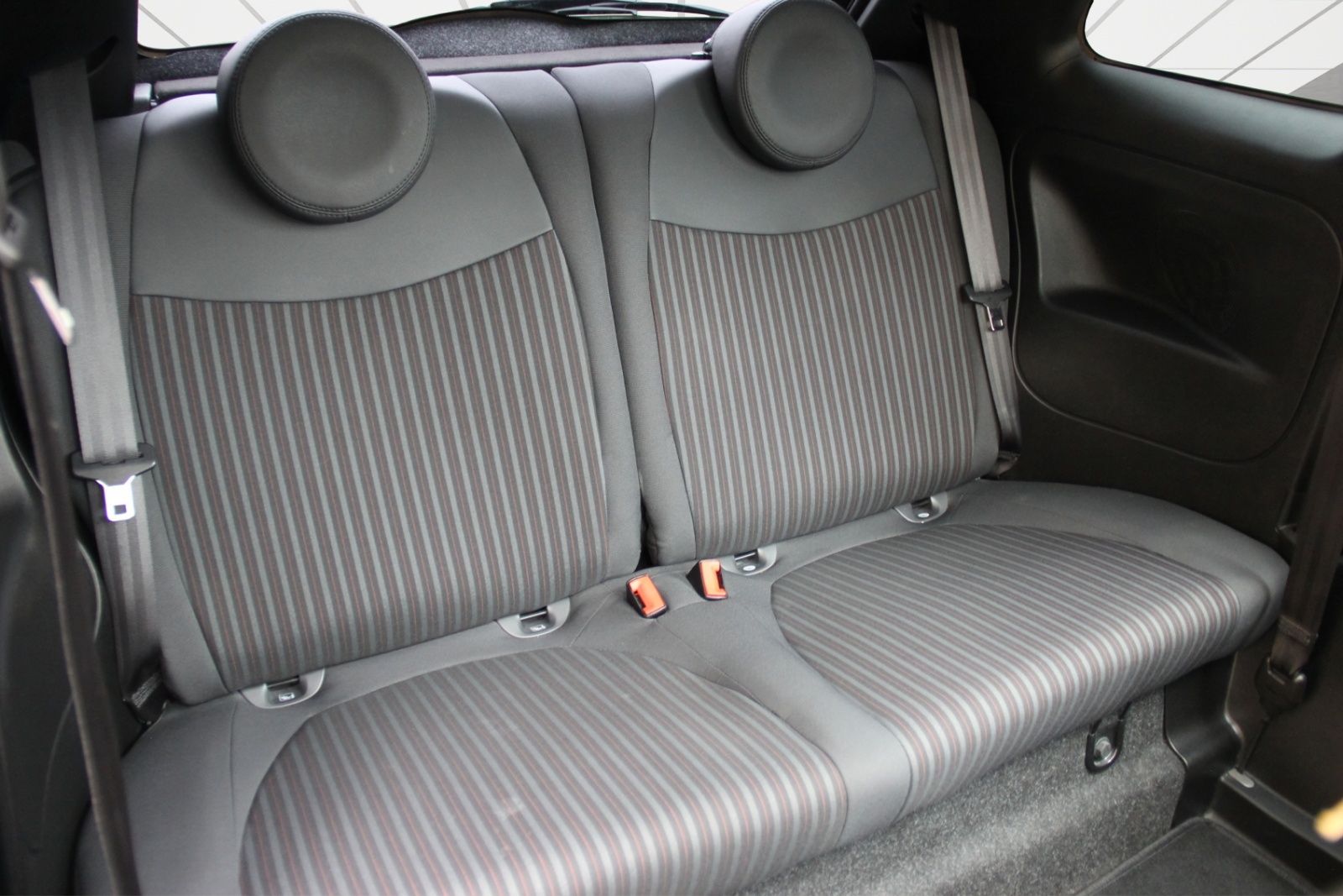 FIAT 500 1.2 120th Anniversary Collezione-image-11