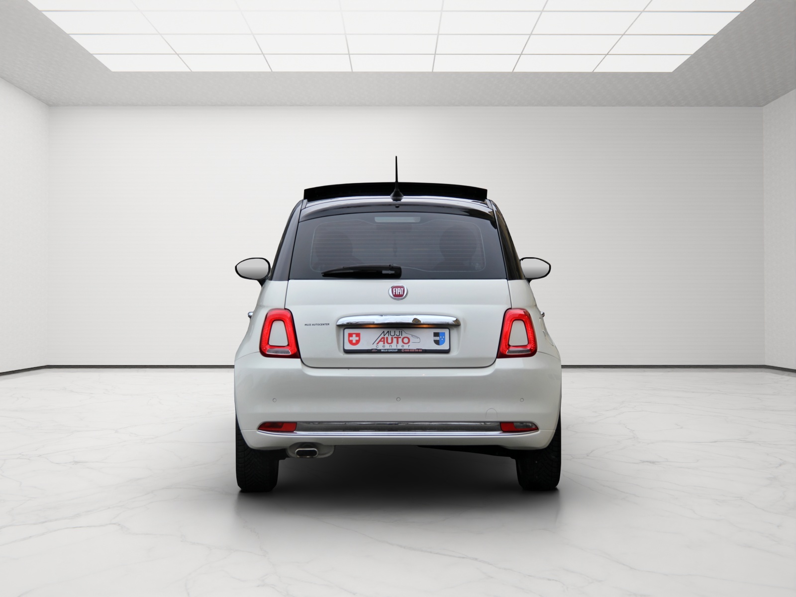 FIAT 500 1.2 120th Anniversary Collezione-showroom-element-3