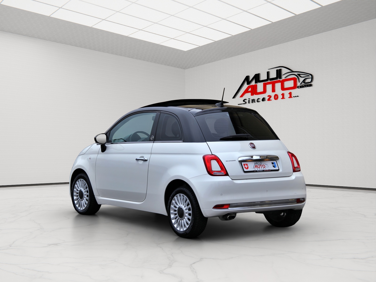 FIAT 500 1.2 120th Anniversary Collezione-showroom-element-2
