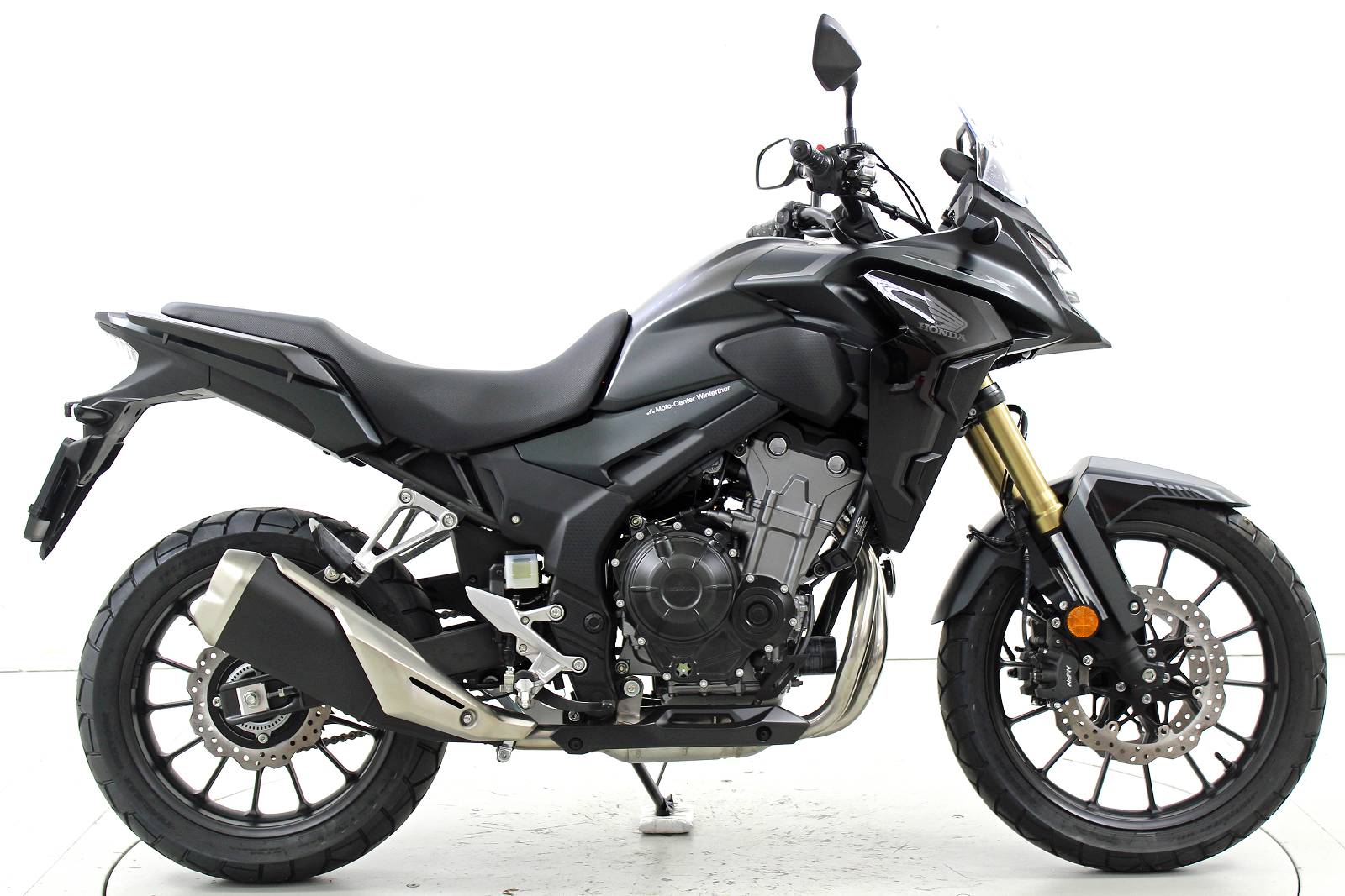HONDA CB 500 X ABS-image-3
