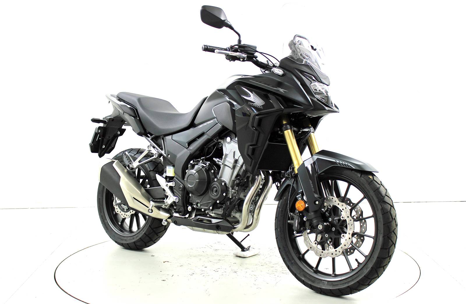 HONDA CB 500 X ABS-image-1