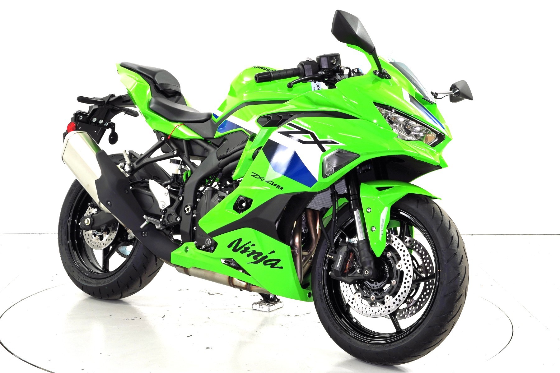 KAWASAKI Ninja ZX-4RR-image-1