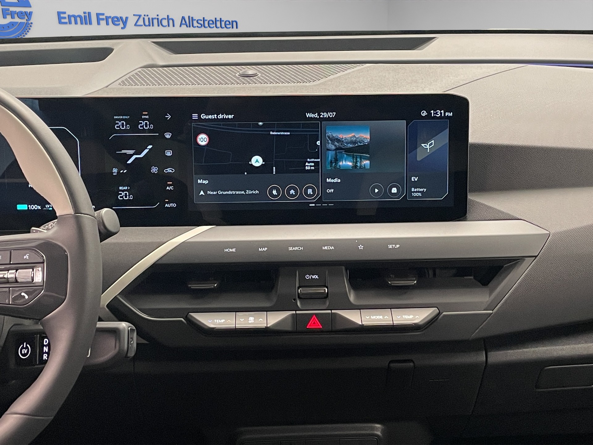 KIA EV5 81 kWh GT-Line 4x4-image-10