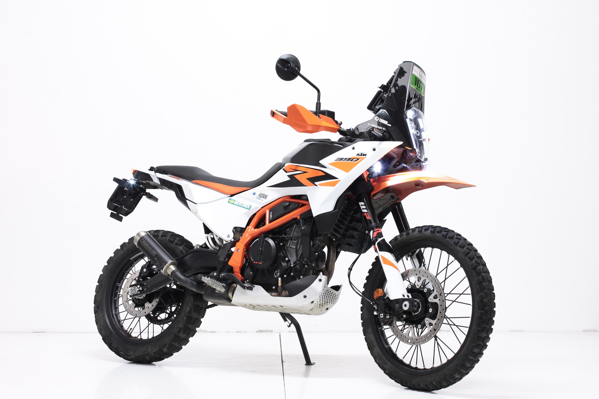 KTM 390 Adventure R-image-1