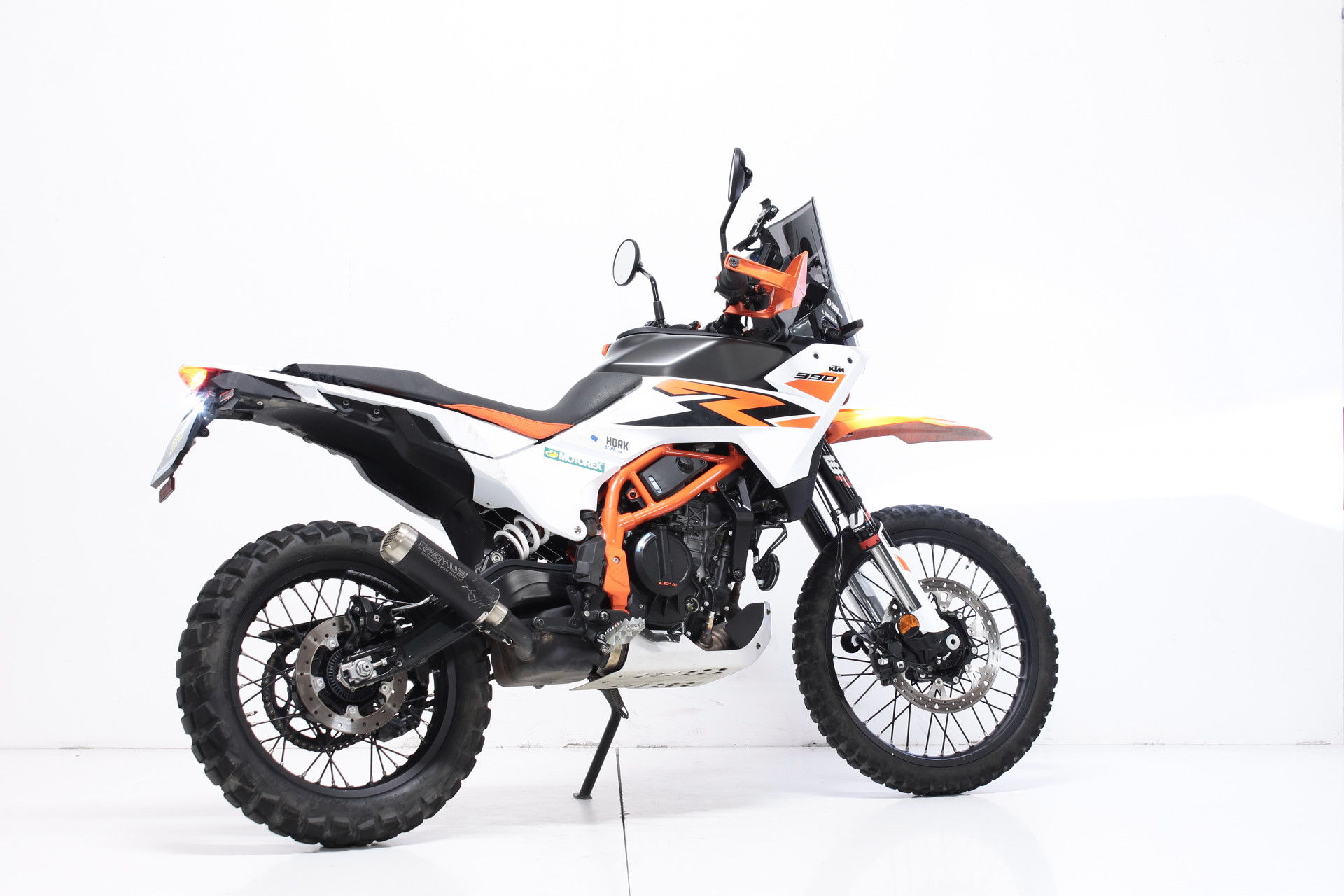 KTM 390 Adventure R-image-4