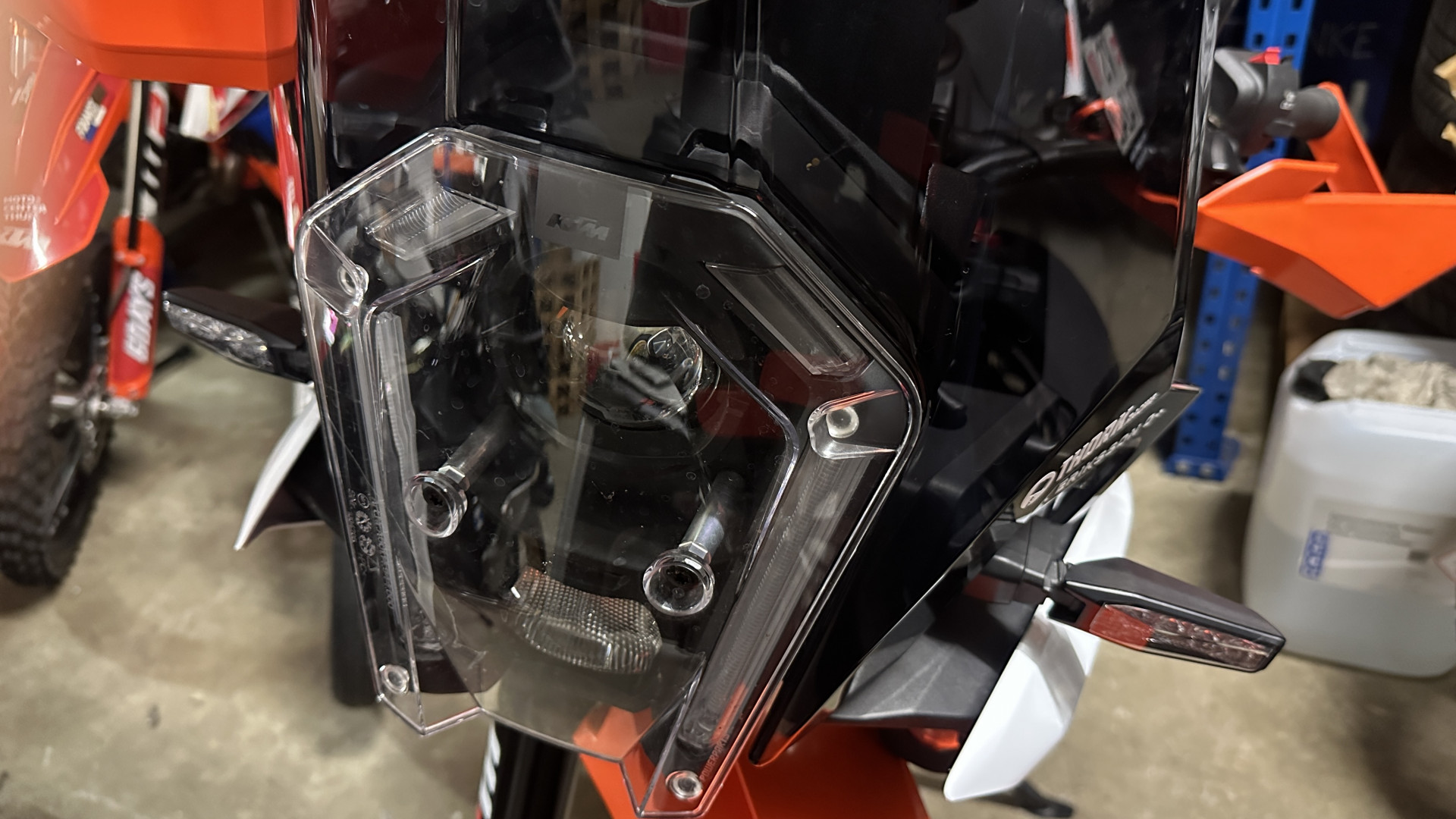 KTM 390 Adventure R-image-8