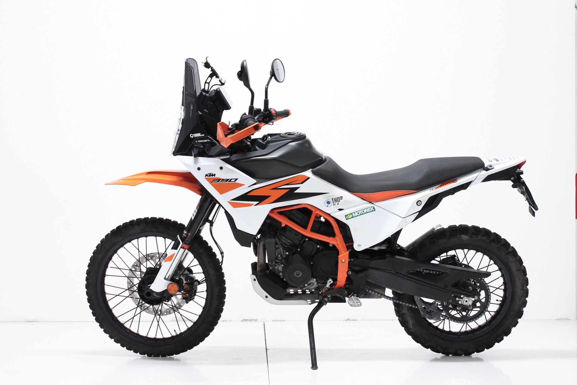 KTM 390 Adventure R-image-2