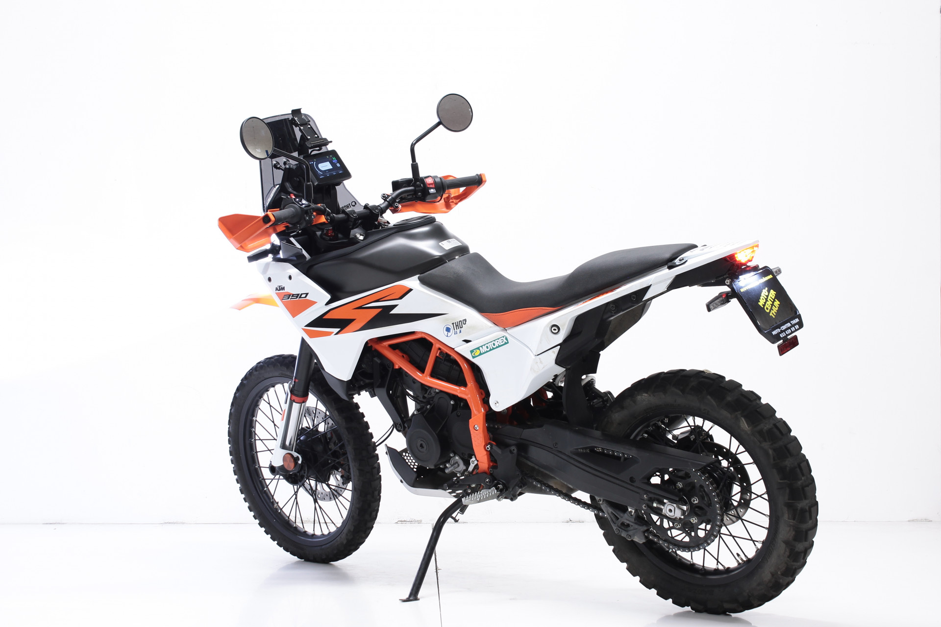 KTM 390 Adventure R-image-5