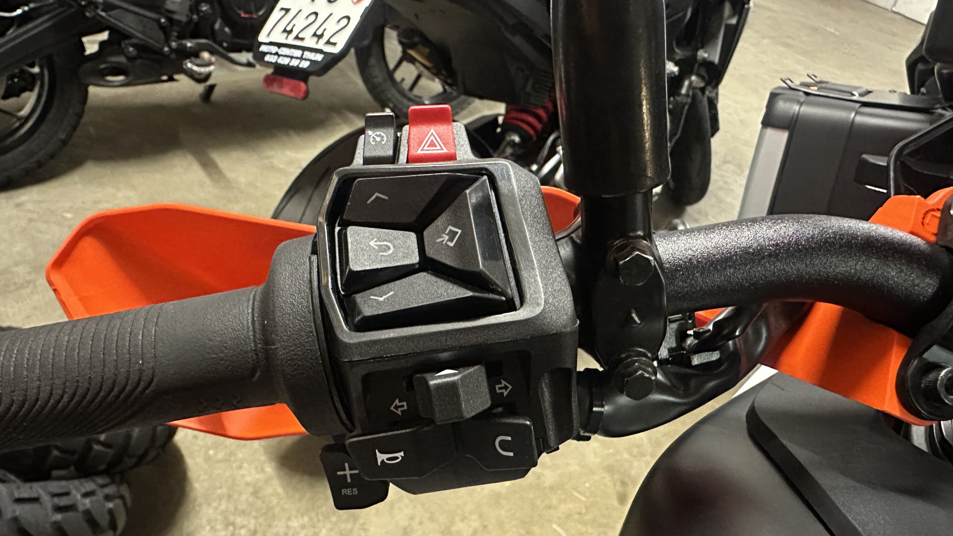 KTM 390 Adventure R-image-7
