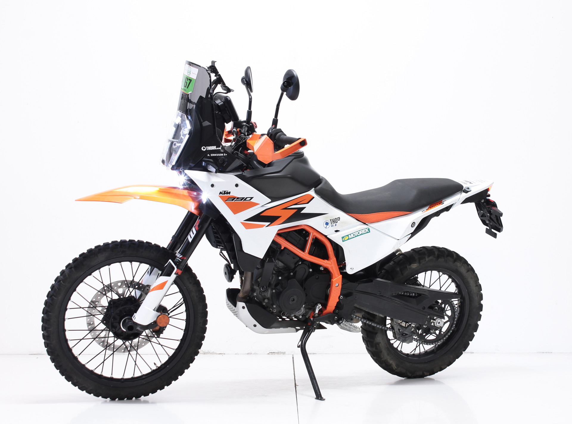 KTM 390 Adventure R-image-0