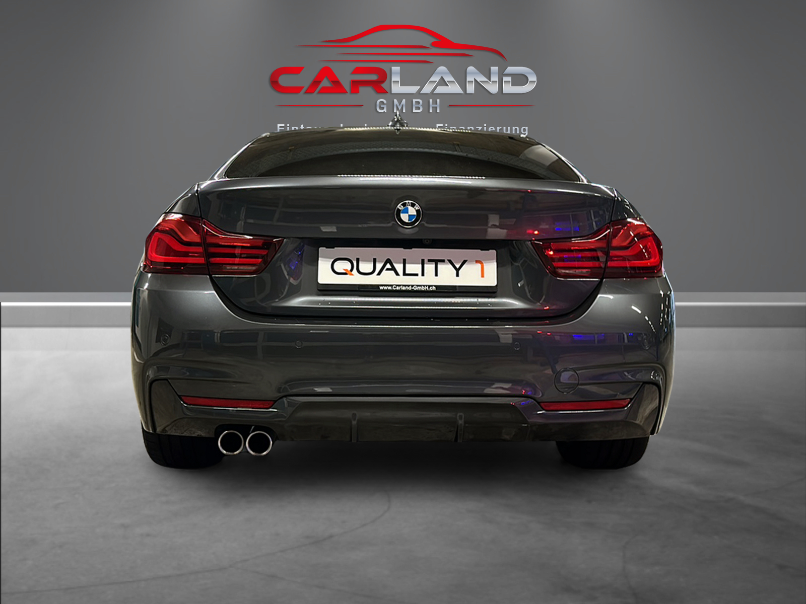 BMW 420d Gran Coupé xDrive Pure M Sport Steptronic-showroom-element-3