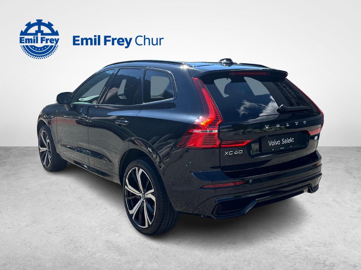 VOLVO XC60 2.0 T8 TE R-Design eAWD-showroom-element-2