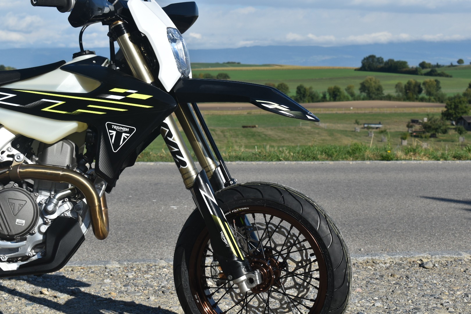 TRIUMPH 450e Sm 2026-image-8
