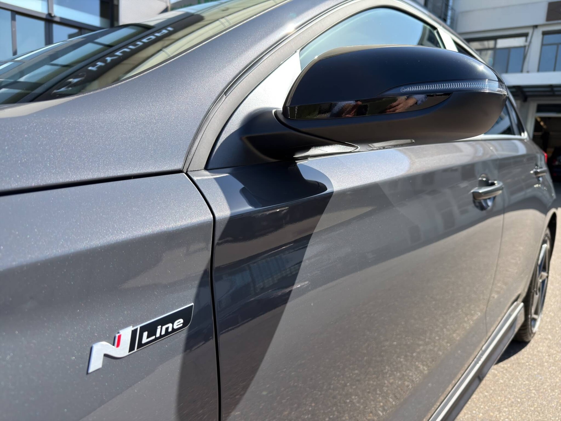 HYUNDAI i30 1.6 T-GDi N-Line-image-13