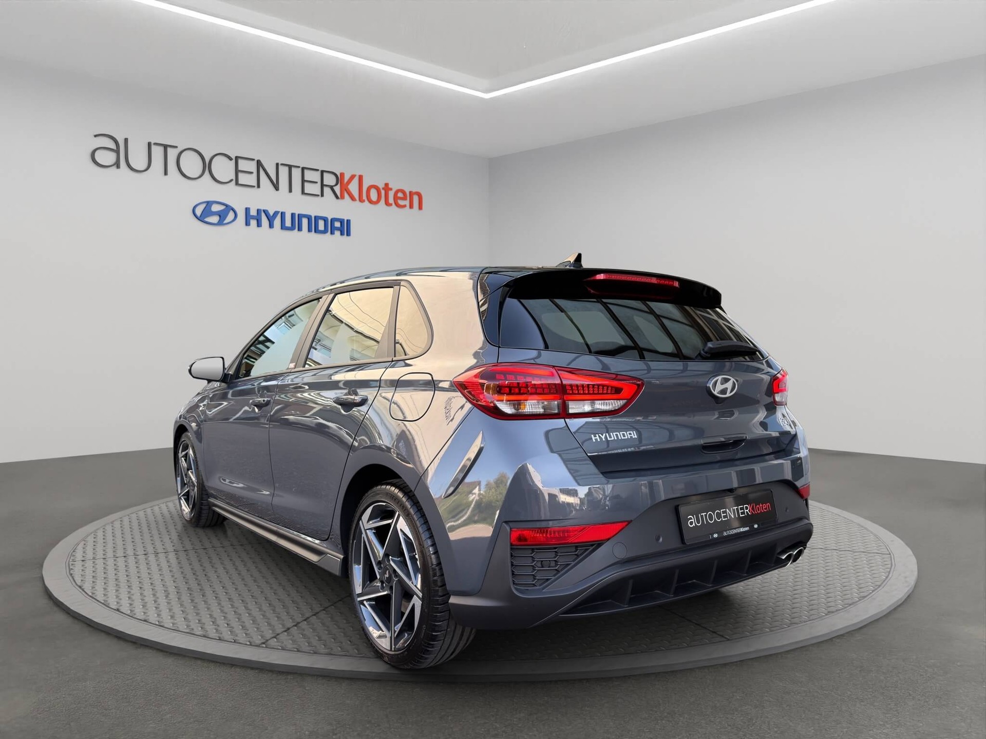 HYUNDAI i30 1.6 T-GDi N-Line-showroom-element-3