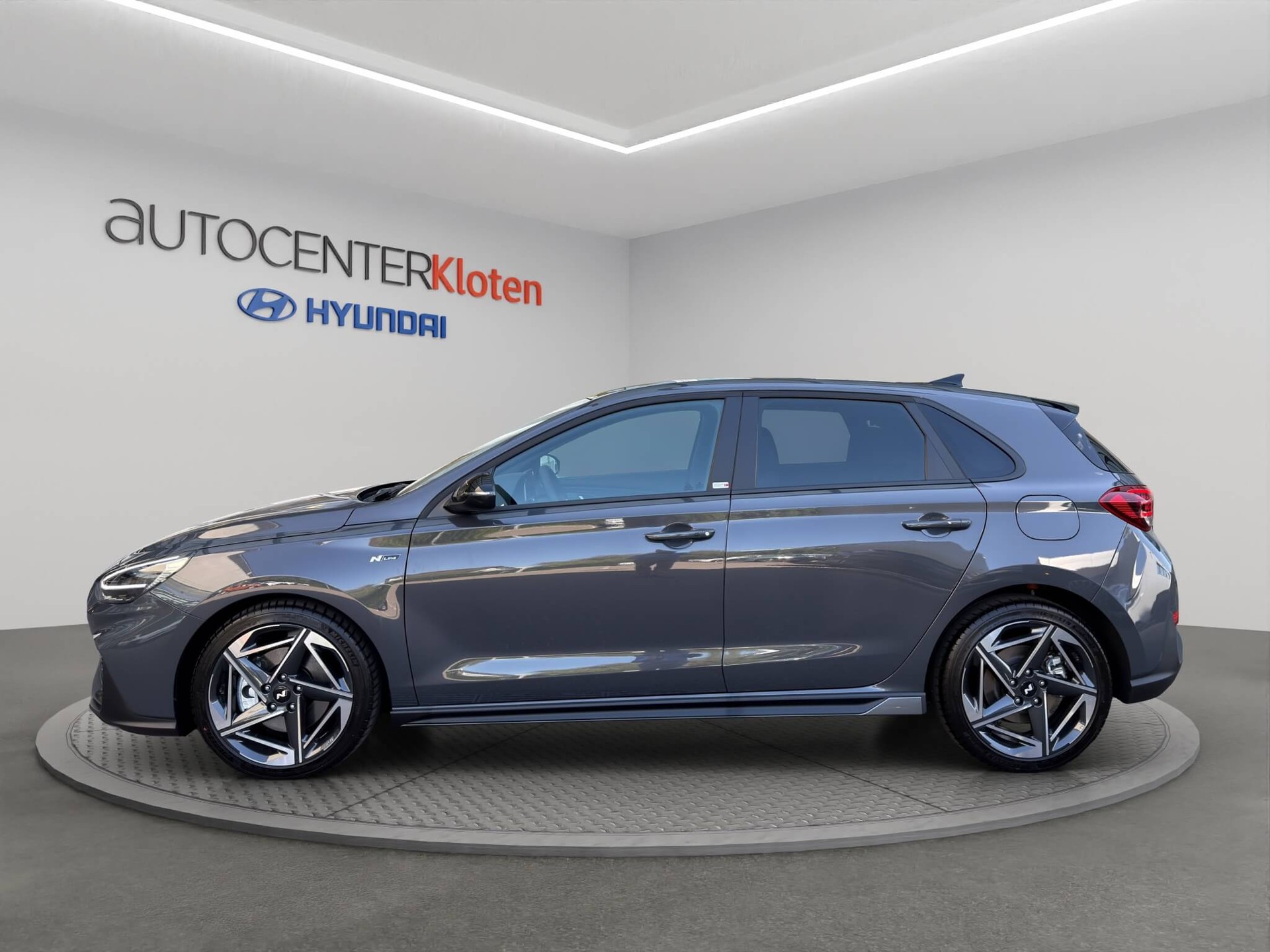HYUNDAI i30 1.6 T-GDi N-Line-showroom-element-2