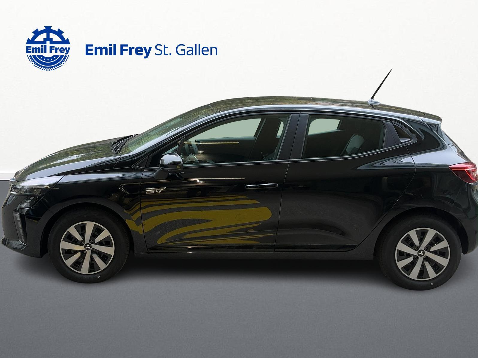 MITSUBISHI Colt 1.6 HEV Invite-showroom-element-1