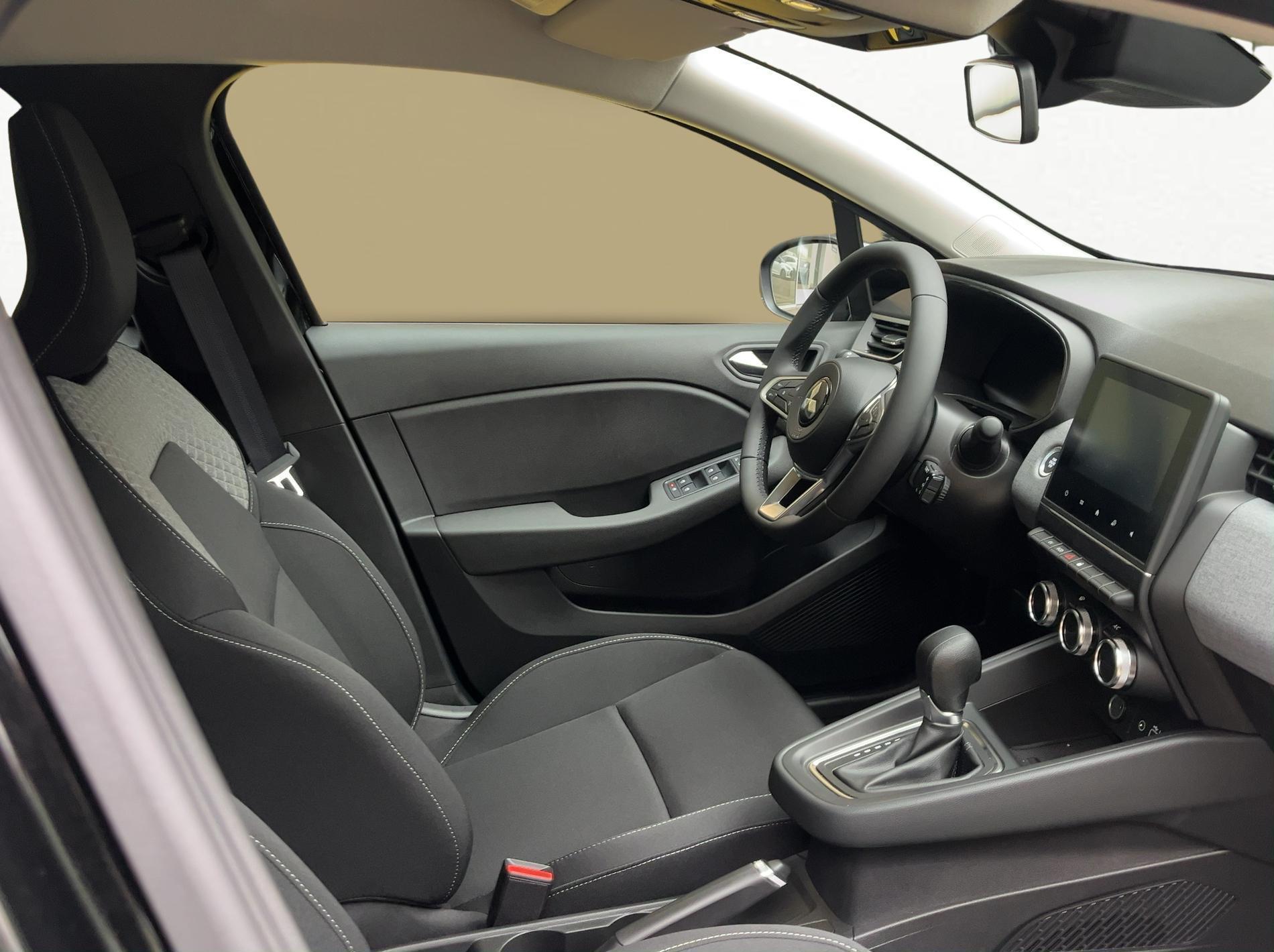 MITSUBISHI Colt 1.6 HEV Invite-image-7