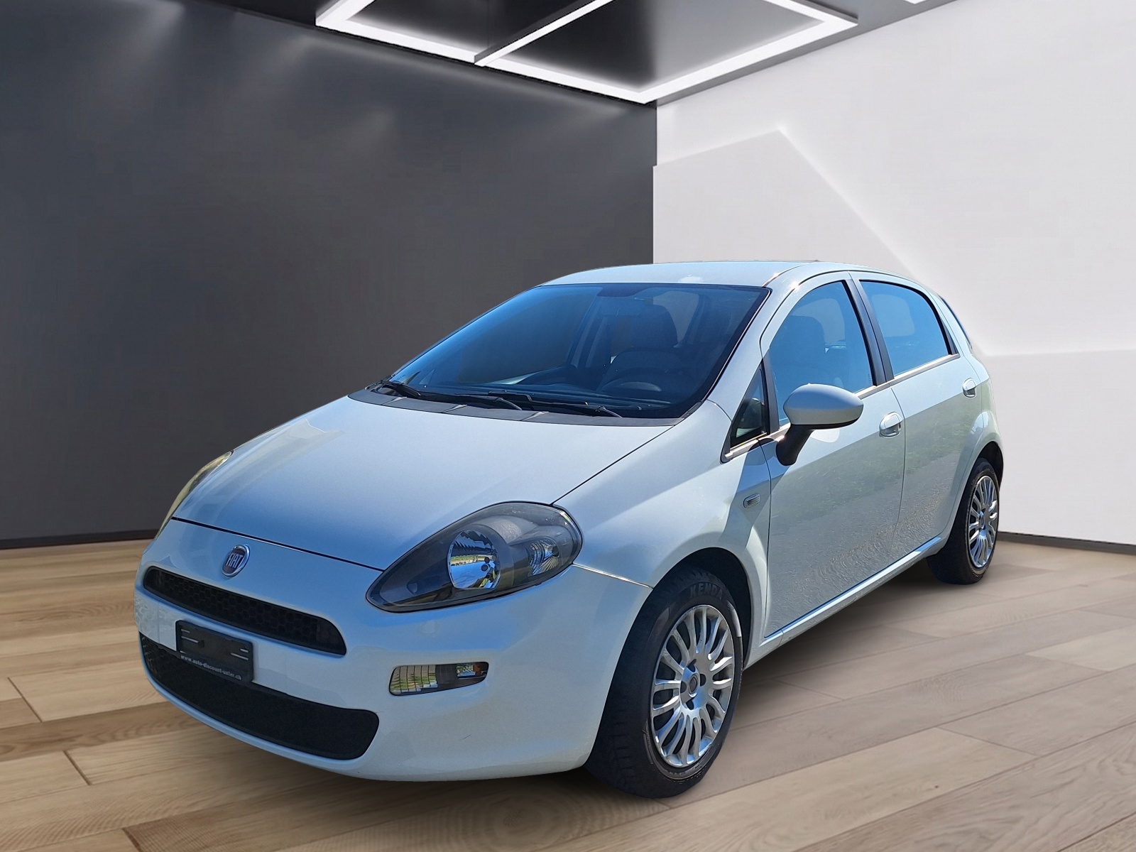 FIAT Punto 1.2 Pop-showroom-element-2