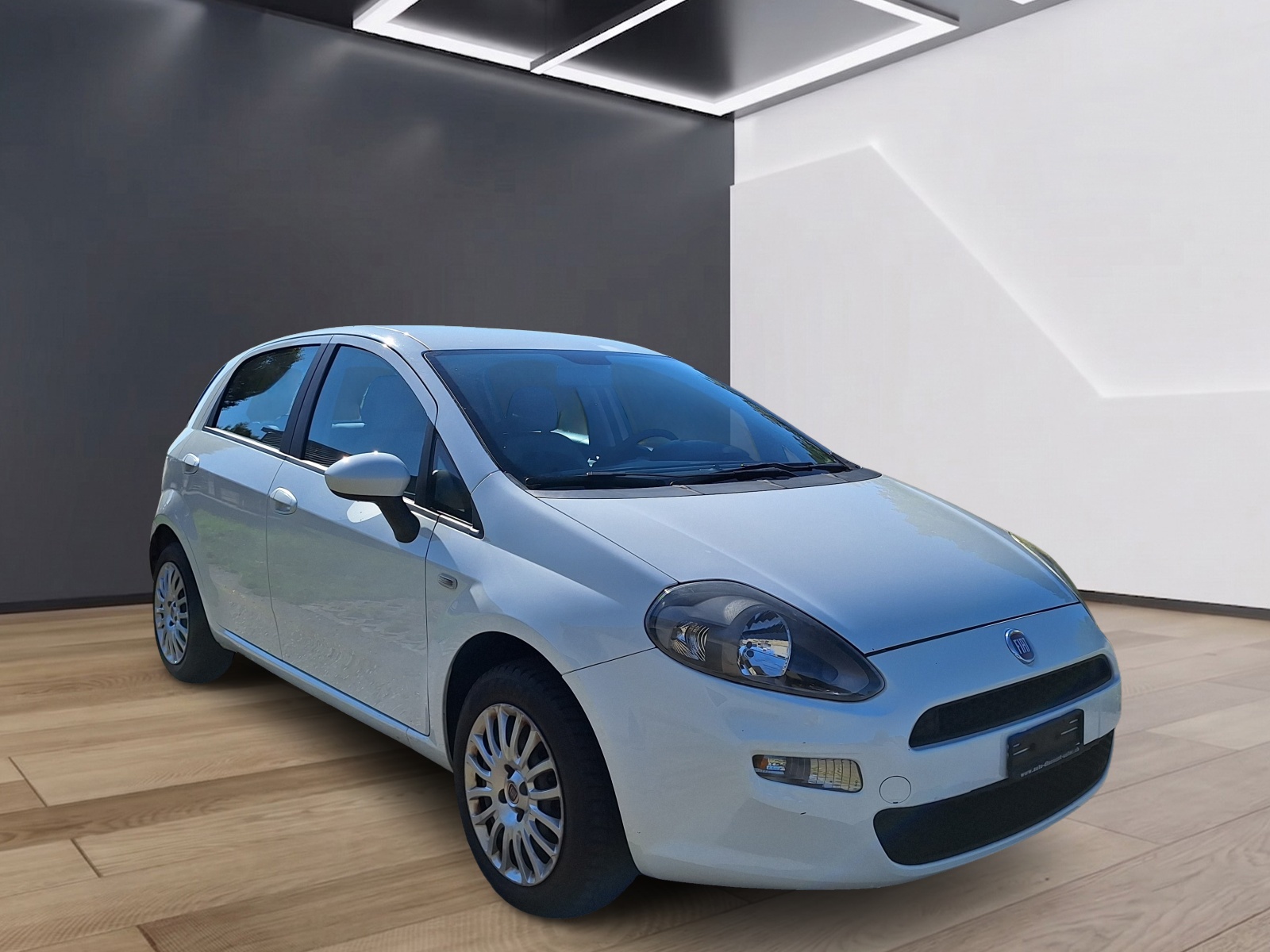 FIAT Punto 1.2 Pop