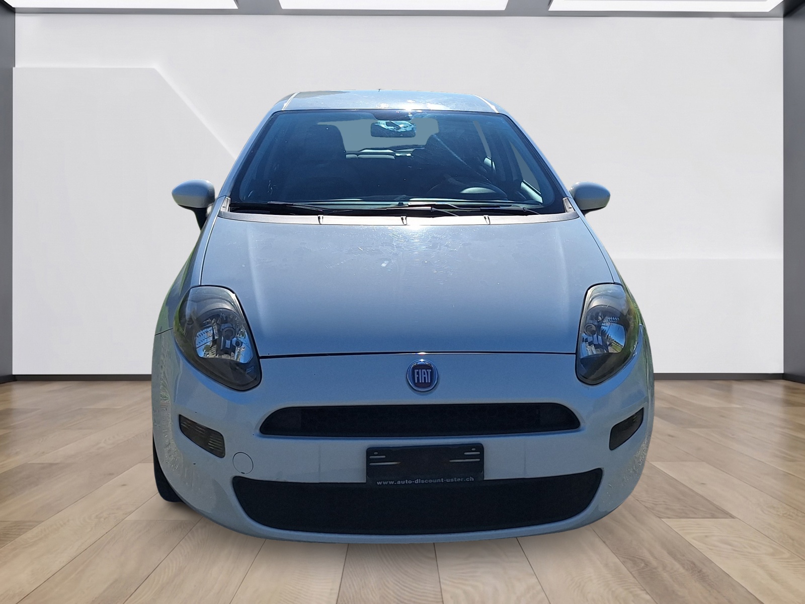 FIAT Punto 1.2 Pop-showroom-element-1